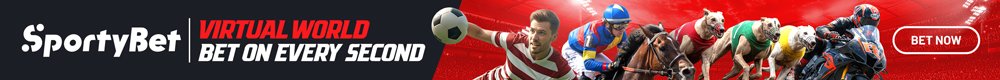 SportyBet Africa promo banner football betting jackpot