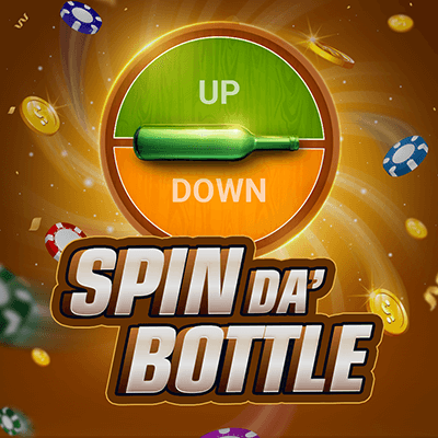 SportyBet spin the bottle casino game